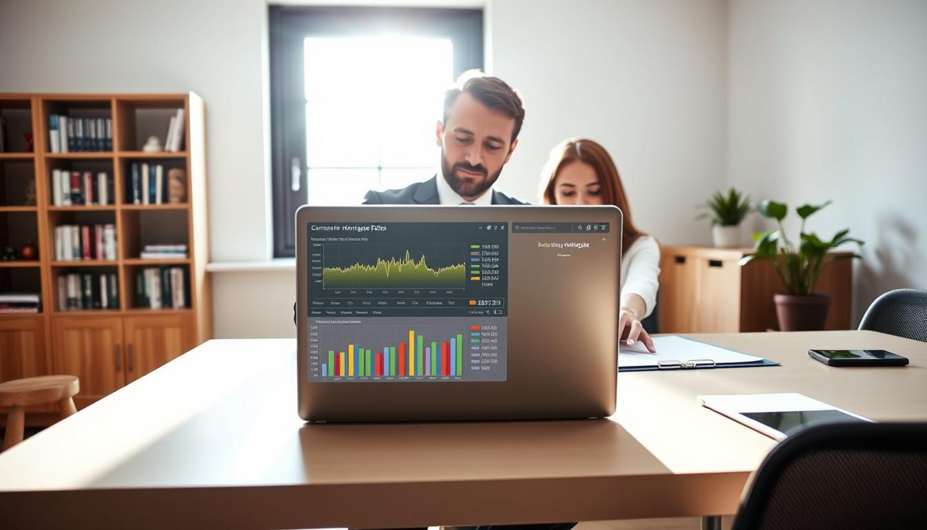 best mortgage rates today