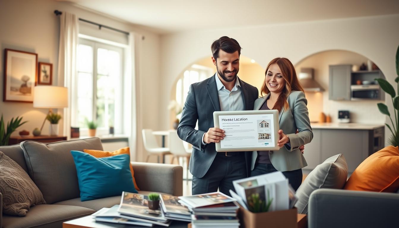 home loans for first time buyers