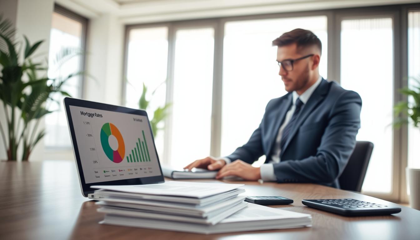 how to get the lowest mortgage rate