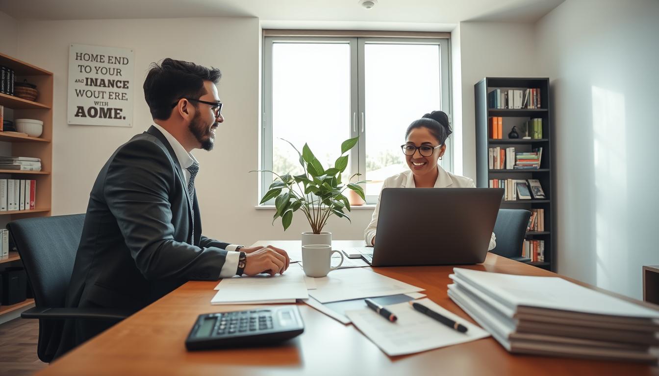 how to refinance a home loan step by step