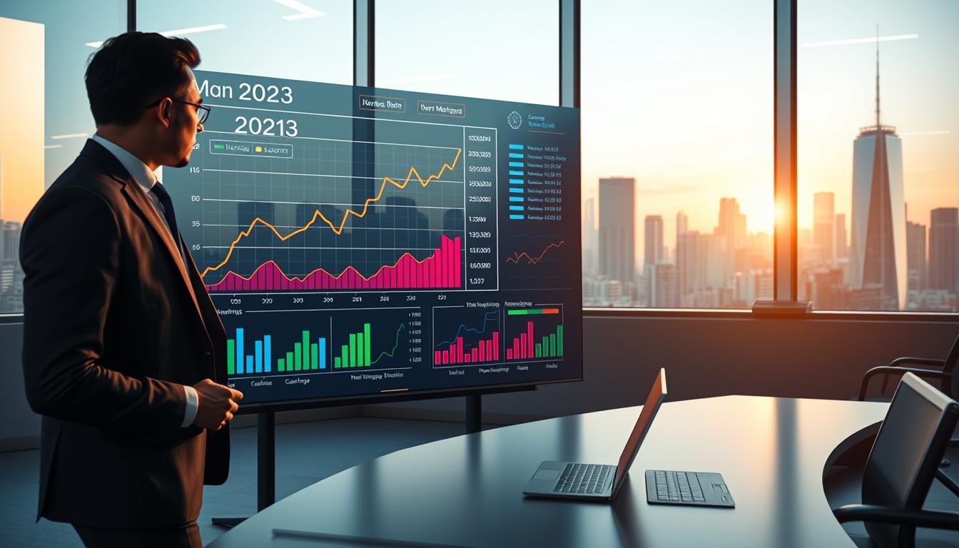 mortgage rate trends and predictions