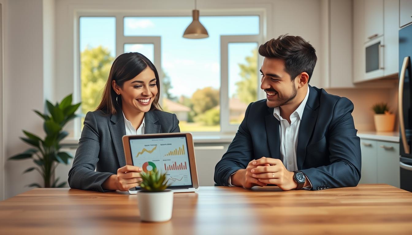 mortgage rates for first time home buyers